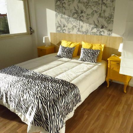 Savana House Peniche Hotel Luaran gambar