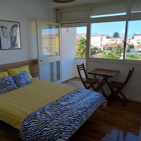 Savana House Peniche Hotel Luaran gambar