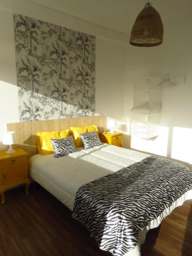Savana House Peniche Hotel Luaran gambar