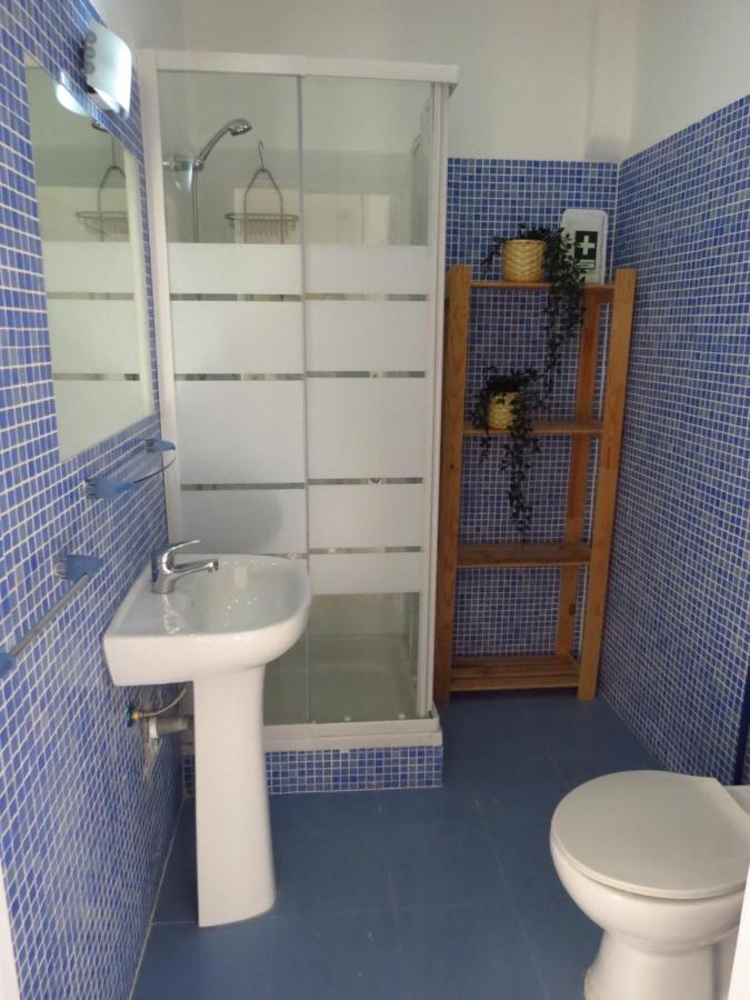Savana House Peniche Hotel Luaran gambar