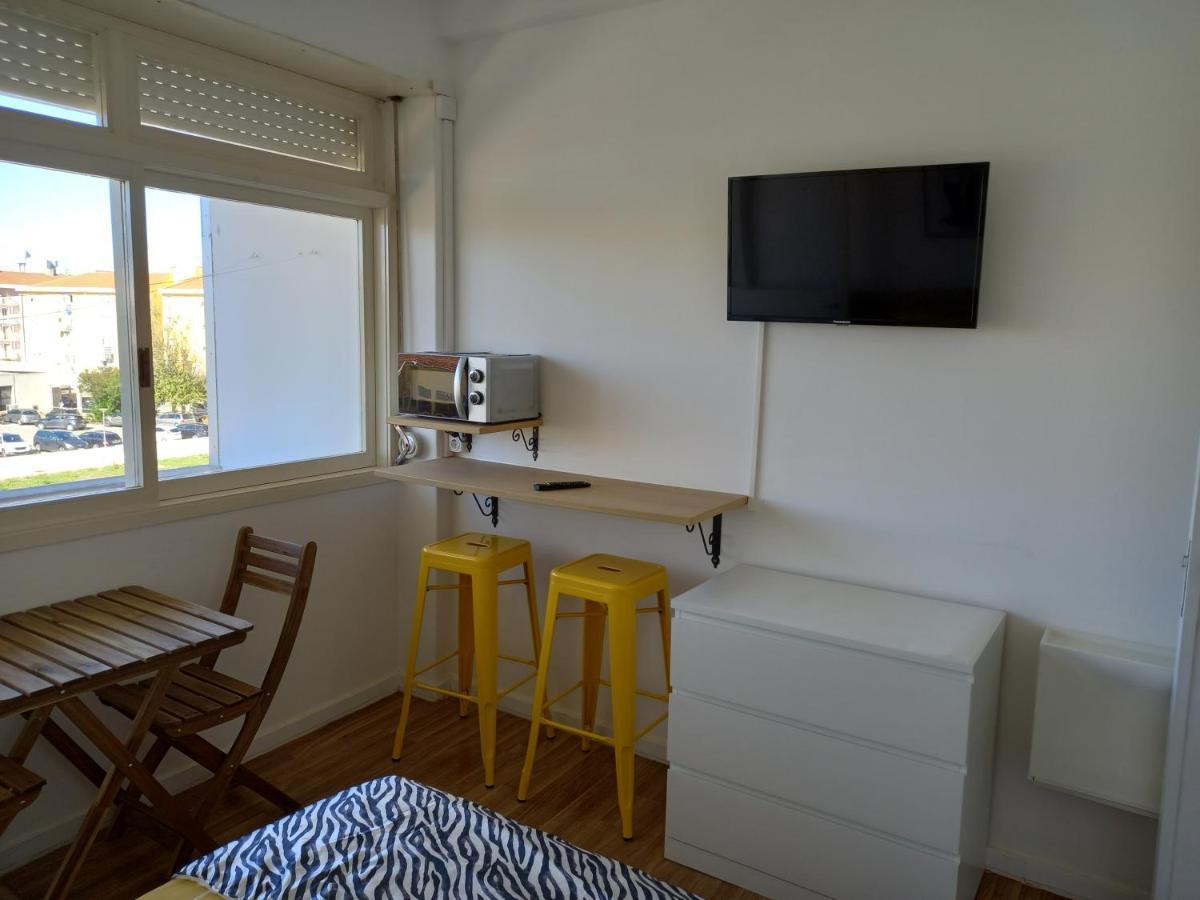 Savana House Peniche Hotel Luaran gambar