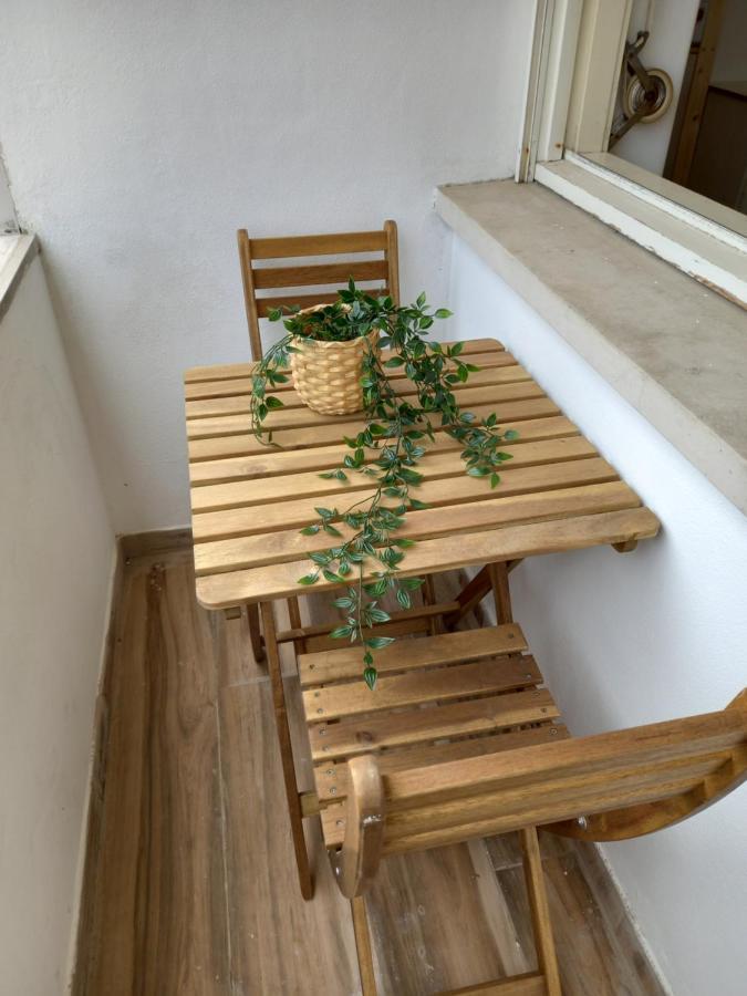 Savana House Peniche Hotel Luaran gambar