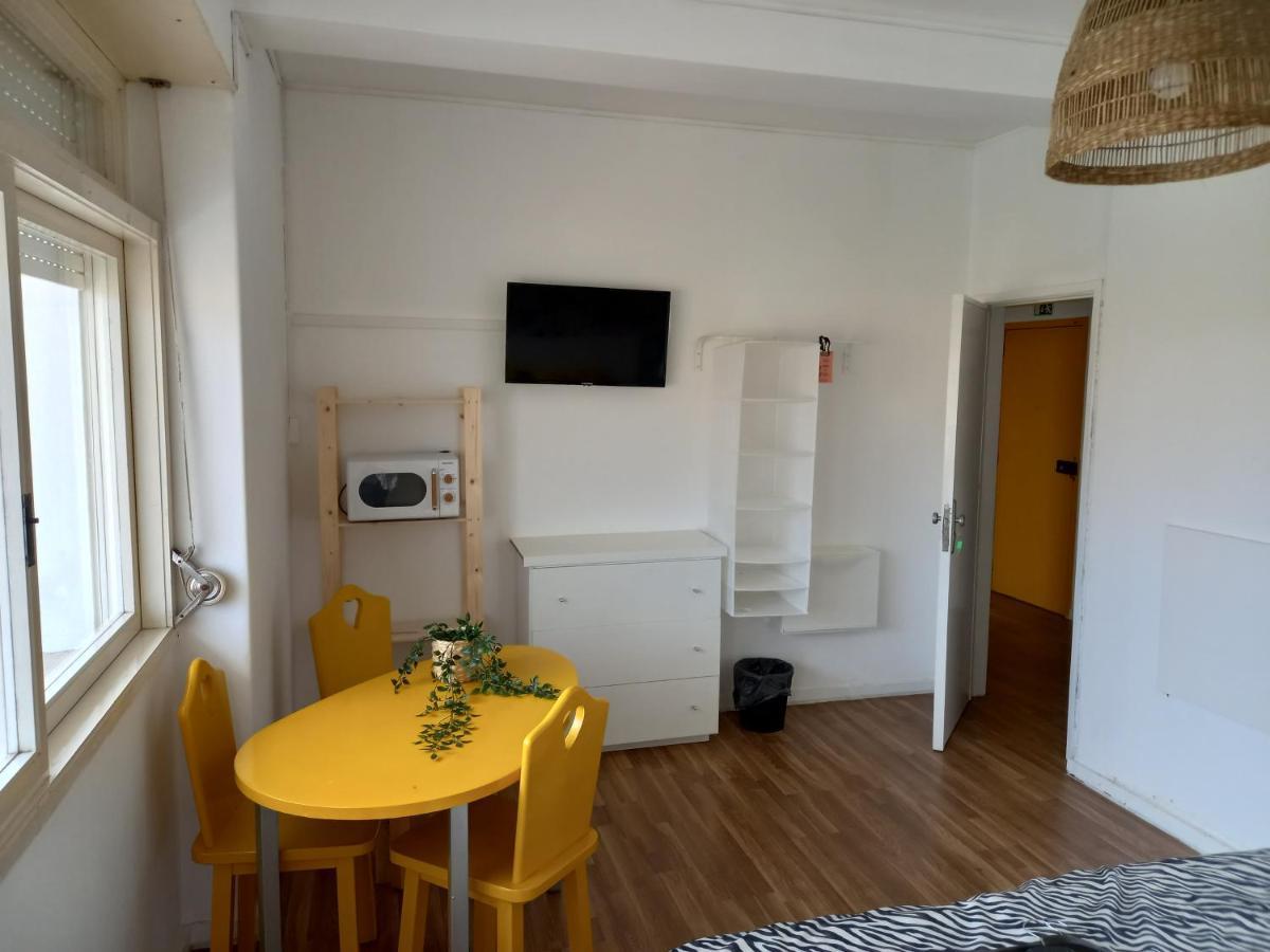 Savana House Peniche Hotel Luaran gambar