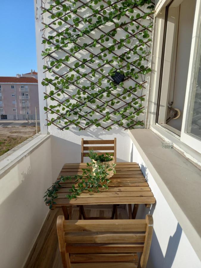 Savana House Peniche Hotel Luaran gambar
